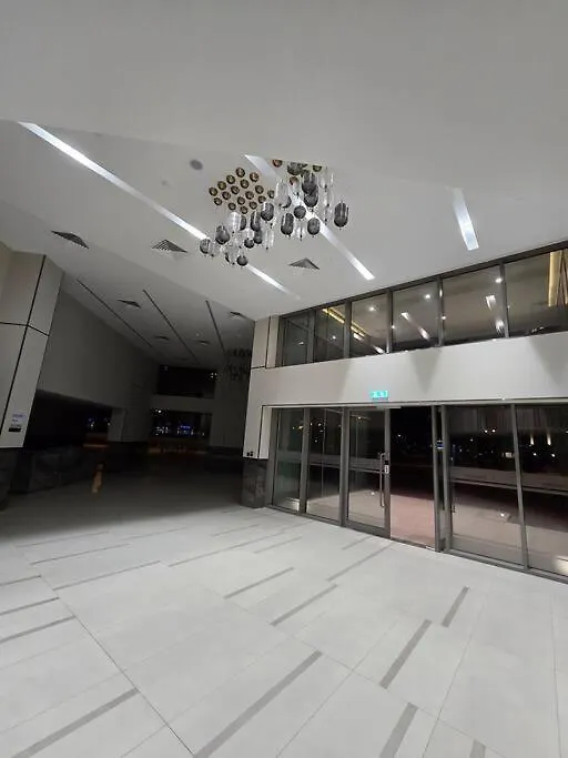 Oshare Modern Living Dubai Apartment United Arab Emirates