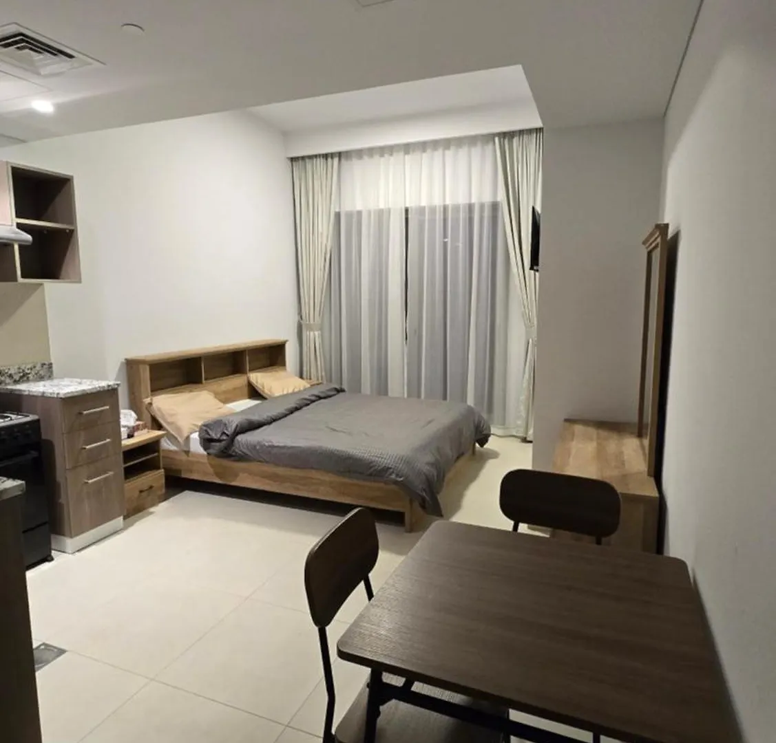 Oshare Modern Living Dubai Apartment 0*,