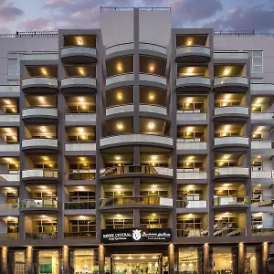 Apartmanhotel Savoy, Dubaj