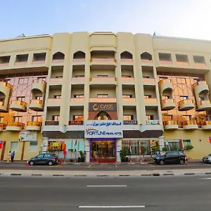 3* Hotell Fortune Pearl