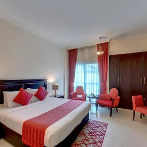Premium Aparthotel