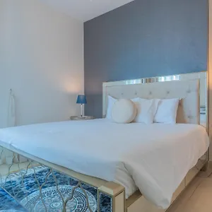 Bella Vista - 29 Boulevard Downtown Burj Khalifa דובאי