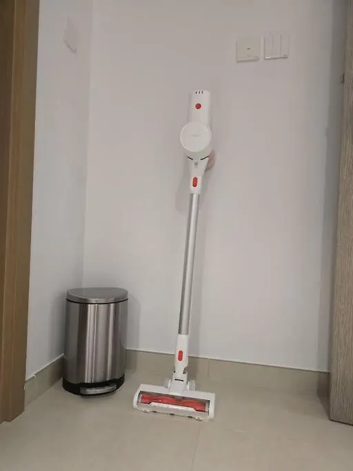 Apartament Oshare Modern Living Dubaj 0*,
