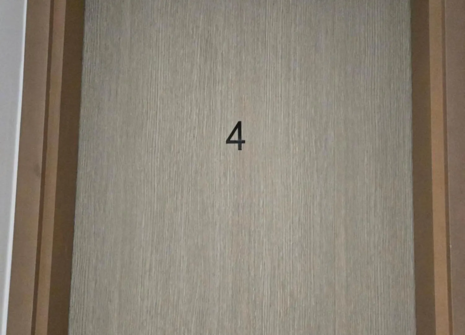 Apartament Oshare Modern Living Dubaj Zjednoczone Emiraty Arabskie