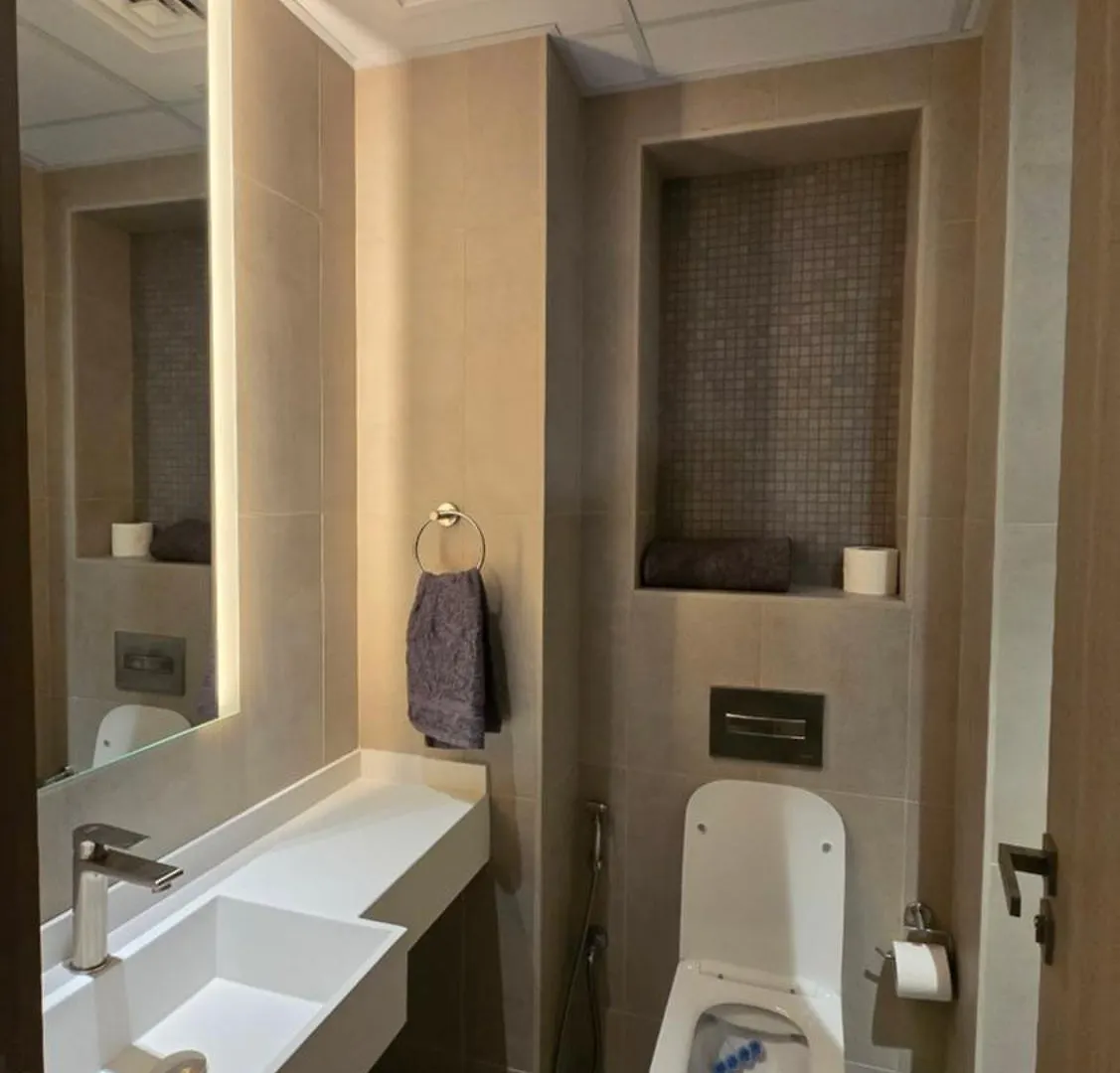 Apartament Oshare Modern Living Dubaj 0*,  Zjednoczone Emiraty Arabskie